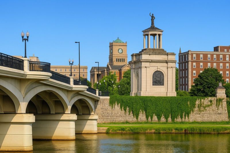 Best Tub To Shower Conversion pros in Hamilton, OH