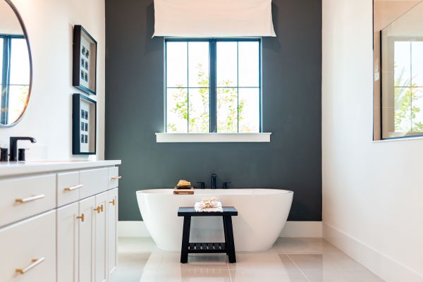 Cost of Bathroom Construction in Mason