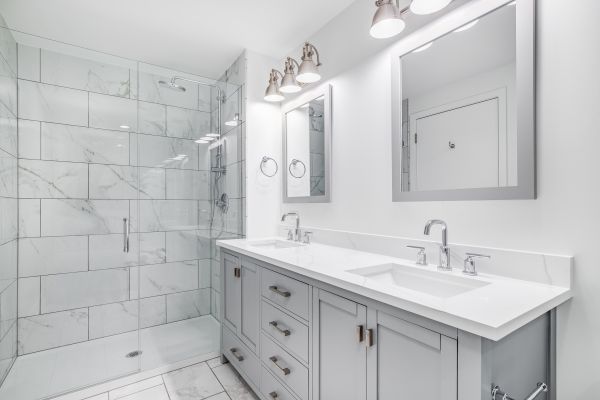 Cost of Bathroom Makeover Service in Mason