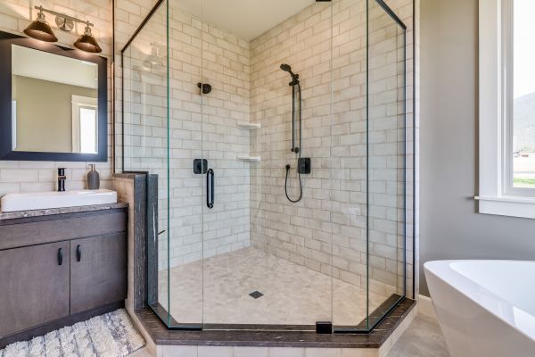 Cost of Bathroom Modification in Mason