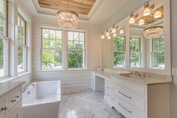 Bathroom Remodeling in Mason
