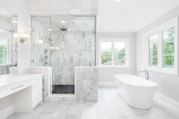 Bath Remodeling in Mason