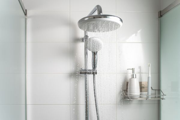 Cost of Shower Conversion Service in Mason