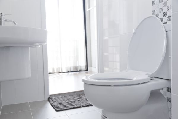 Cost of Toilet Relocation in Mason