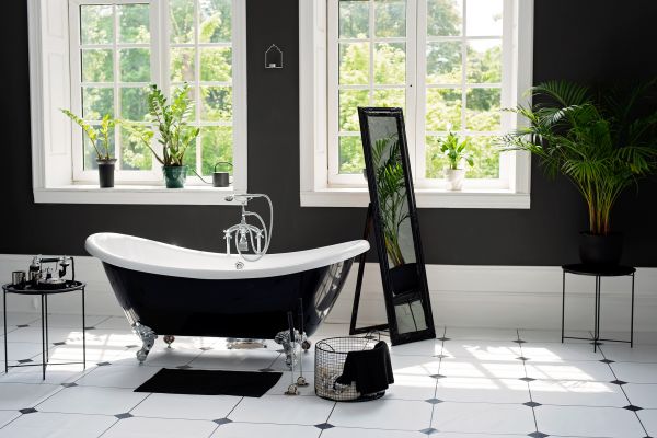 Cost of Bathroom Expansion in Mason