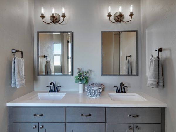 Cost of Washroom Remodeling in Mason