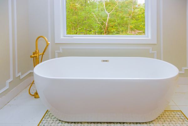 Cost of Tub Renovation Service in Mason