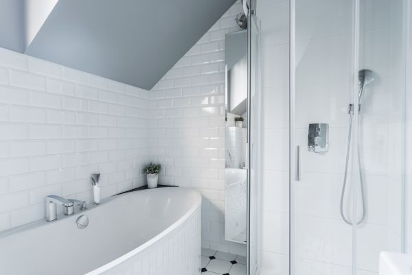 Cost of Basement Restroom Installation in Mason