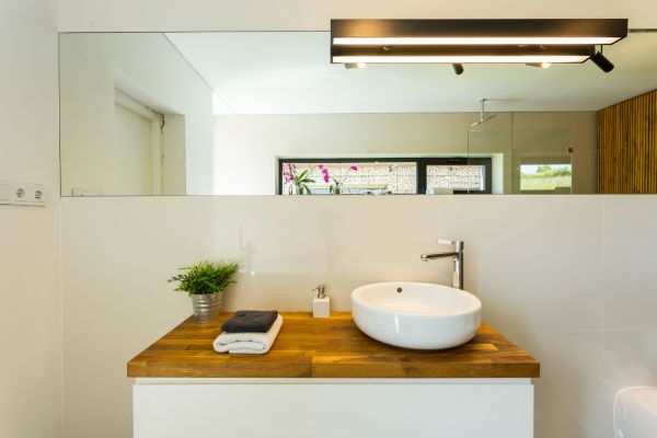 Cost of Loft Bathroom Installation in Mason