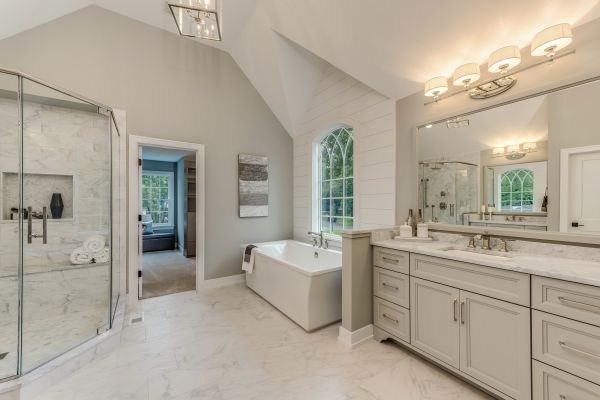 Cost of Bathroom Conversion Service in Mason