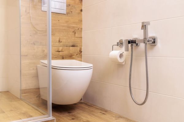 Cost of Universal Bathroom Remodeling in Mason