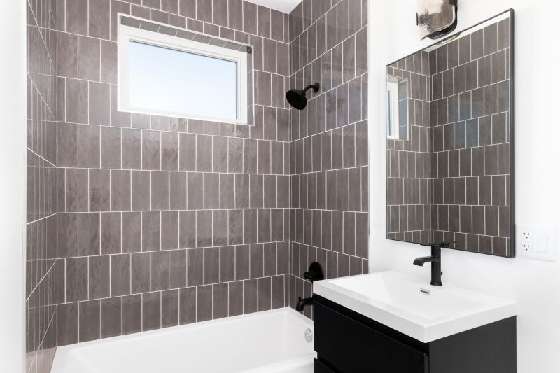 Feature Wall Tiles