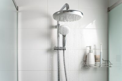Elegant Shower System