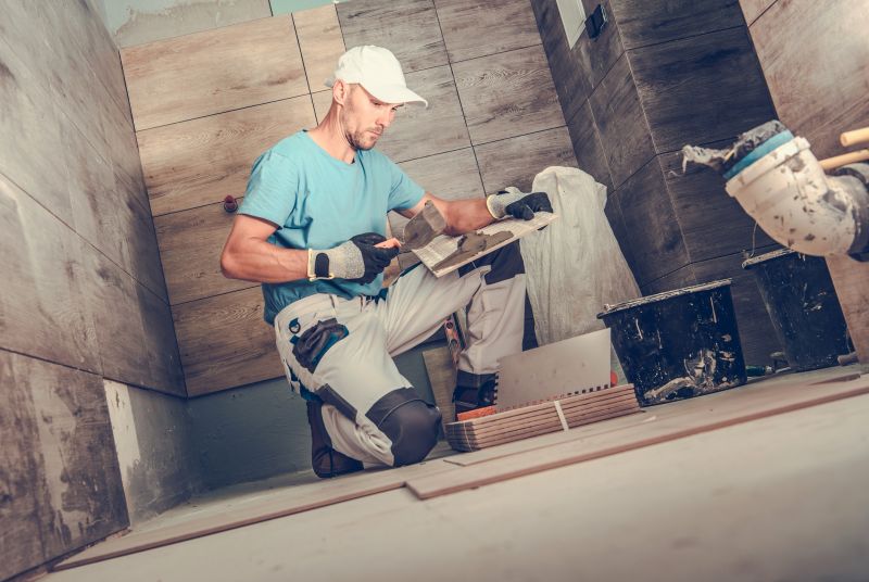Top Bathroom Remodeling Companies in Blanchester, OH