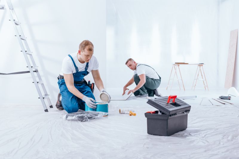 Top Bathroom Remodeling Companies in Hamilton, OH