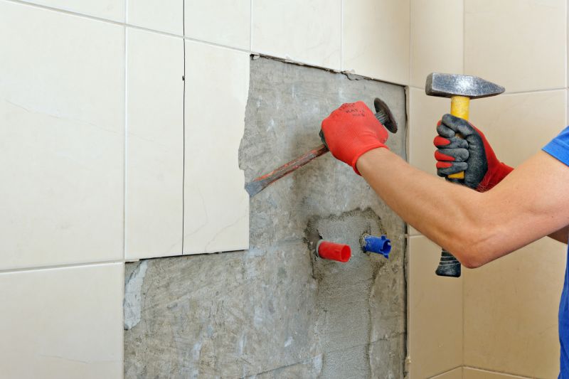Top Bathroom Remodeling Companies in Mason, OH