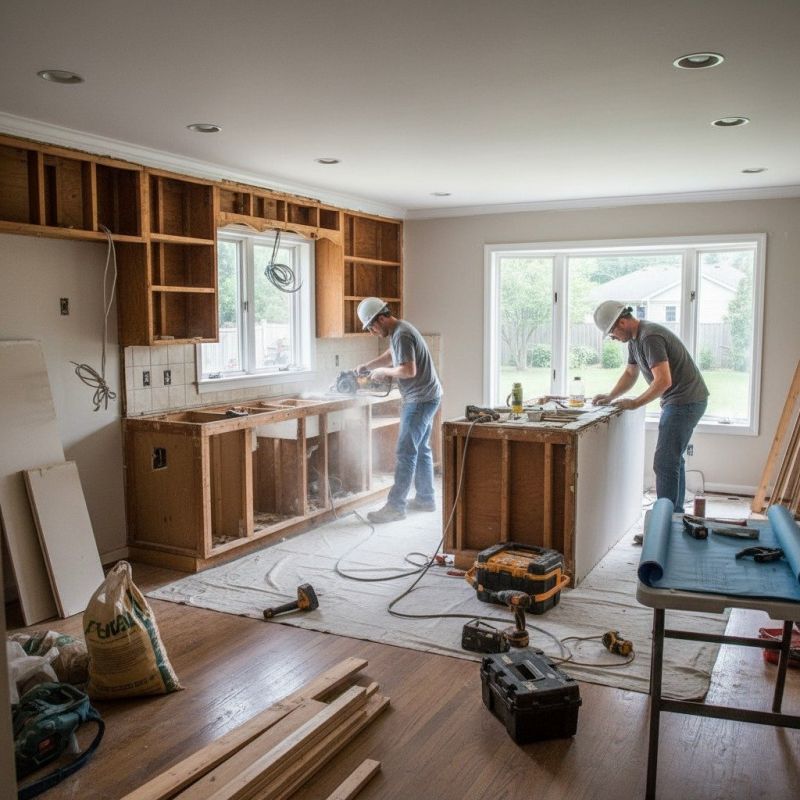Top Bathroom Remodeling Companies in Morrow, OH