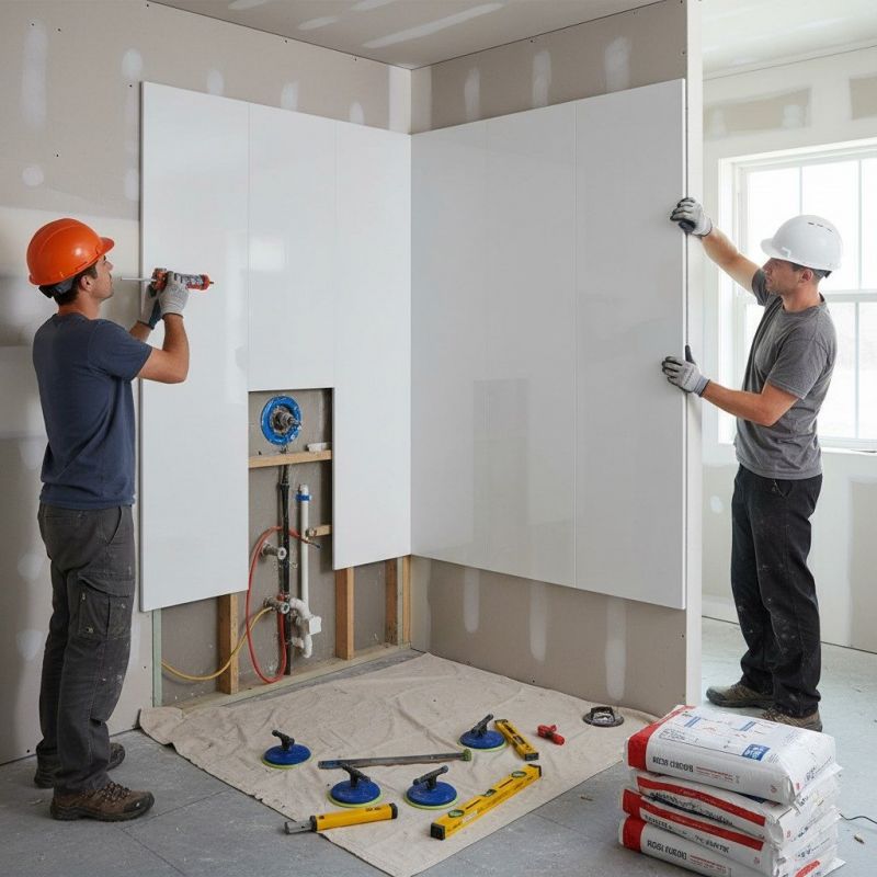 Top Shower Remodeling Companies in Amelia, OH