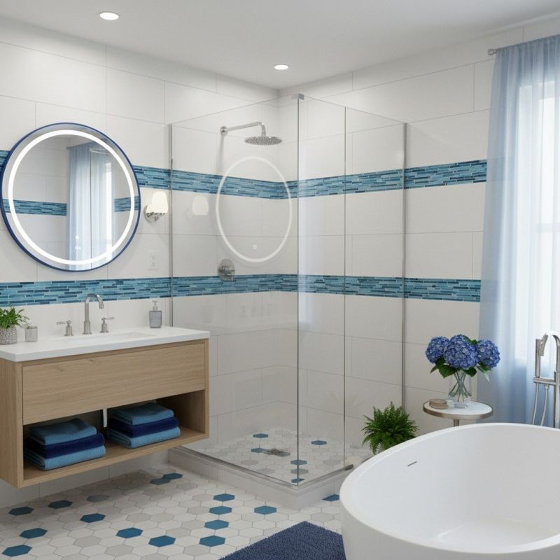 Top Shower Remodeling Companies in Amelia, OH