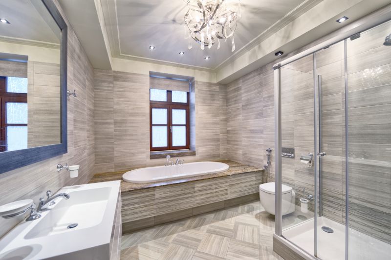 Top Shower Remodeling Companies in Batavia, OH
