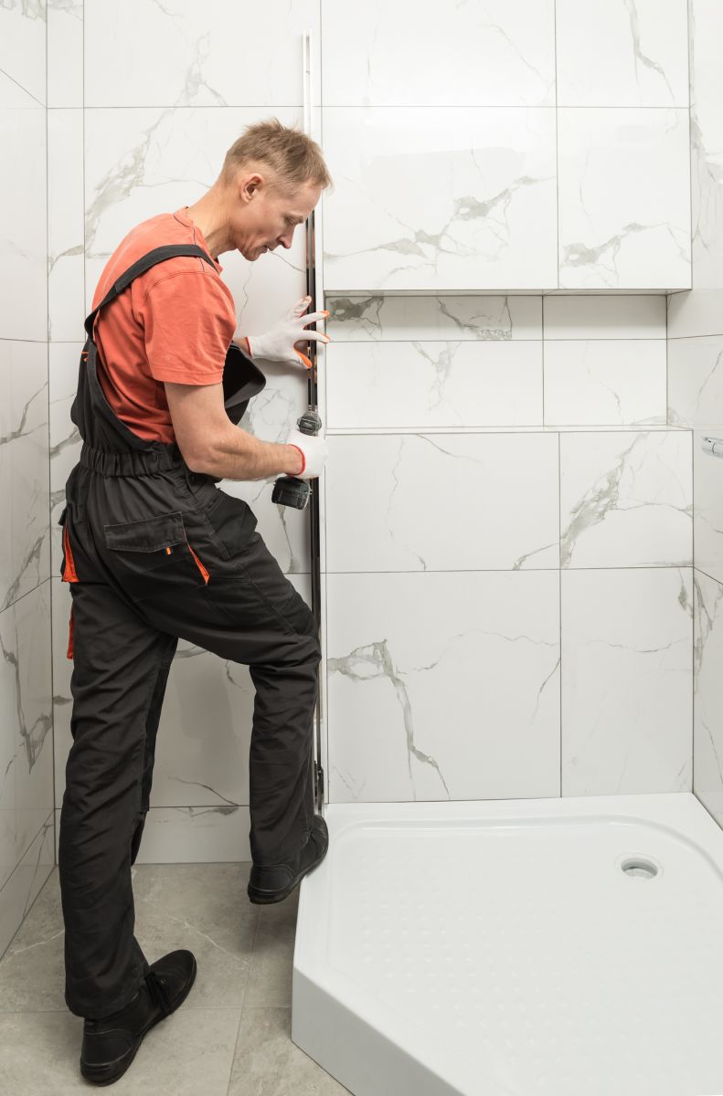 Top Shower Remodeling Companies in Bellbrook, OH
