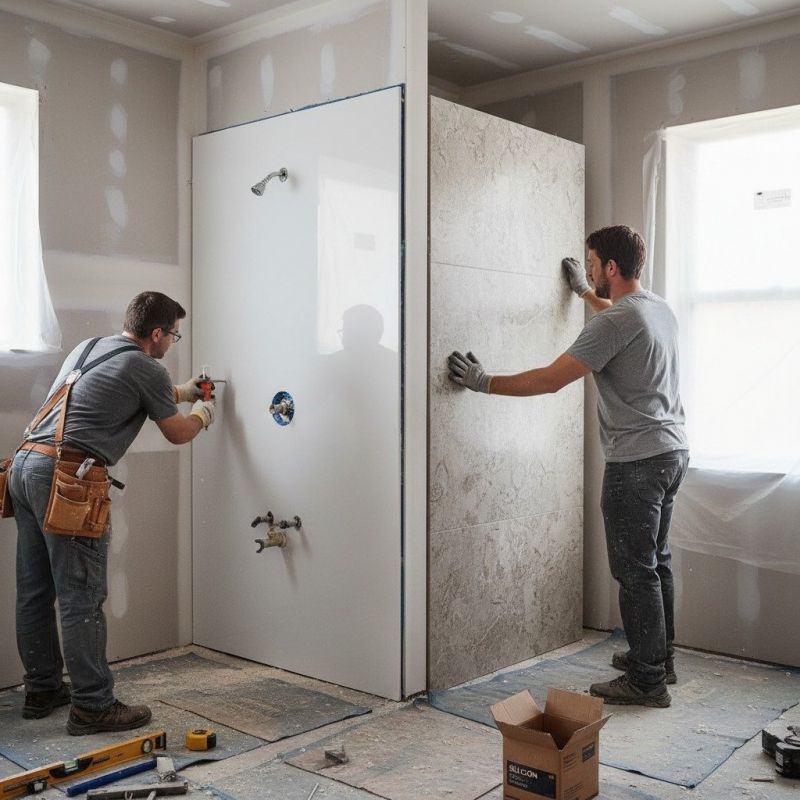 Top Shower Remodeling Companies in Bellbrook, OH