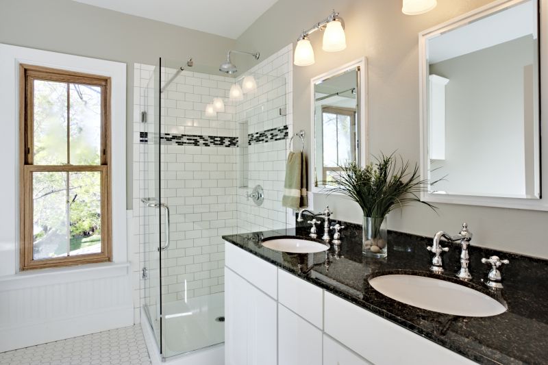 Top Shower Remodeling Companies in Blanchester, OH