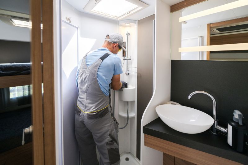 Top Shower Remodeling Companies in Hamilton, OH