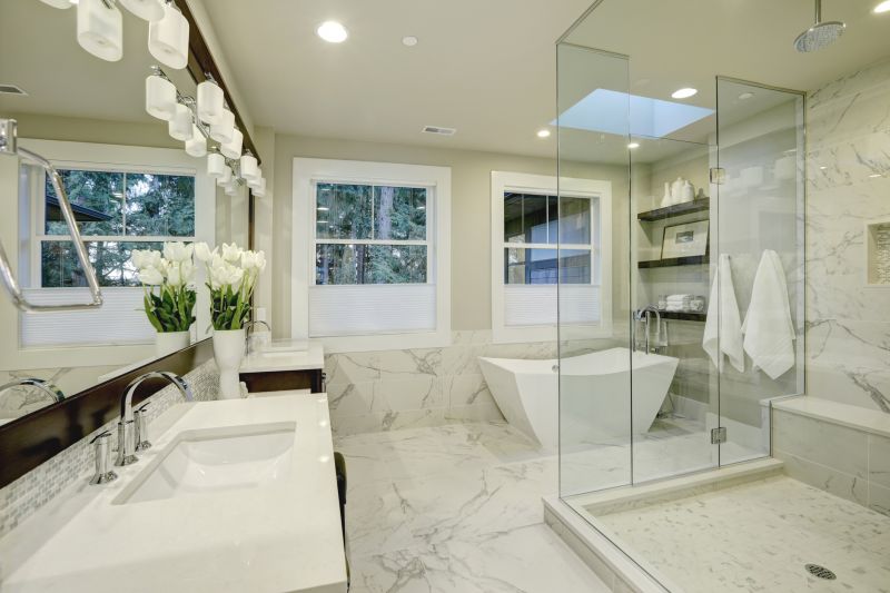 Top Shower Remodeling Companies in Hamilton, OH