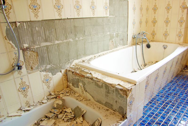 Top Shower Remodeling Companies in Mason, OH