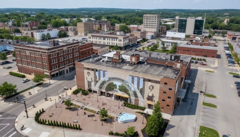 Top Shower Remodeling Companies in Middletown, OH