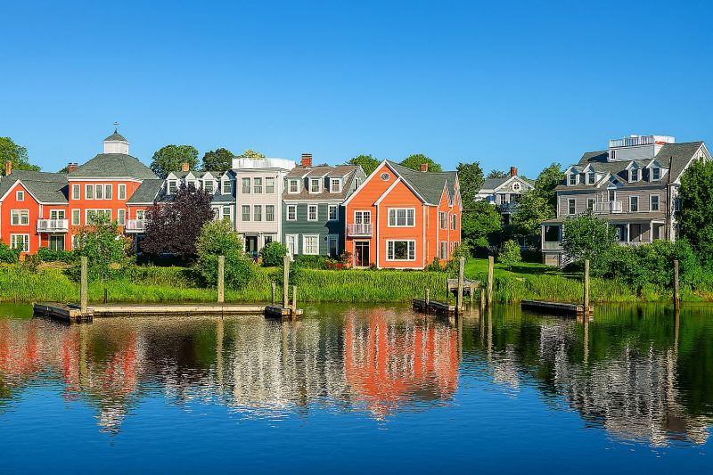 Top Shower Remodeling Companies in Milford, OH