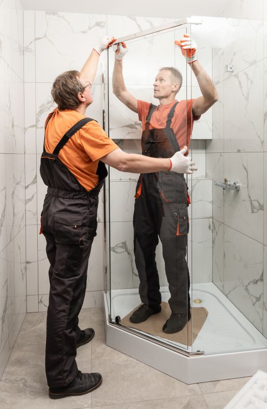 Top Shower Remodeling Companies in Morrow, OH