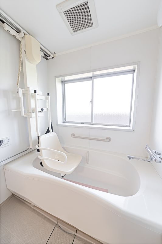 Tub Conversion Service detail